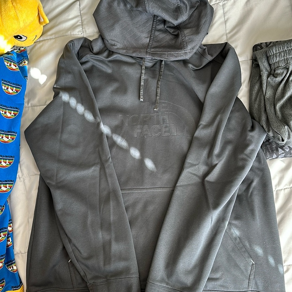 Northface Hoody size XL